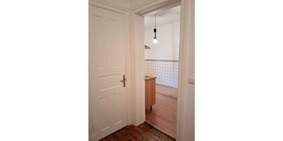 Etagenwohnung Hamburg Hoheluft-West - 2 Zimmer, 49 m&sup2;, 429.000&euro; | Angebot:26043211