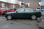 Jaguar S-Type 3.0 V6 Executive Autom Leder Navi Xenon 114.000 km 8.990 &euro; Neuss 41462