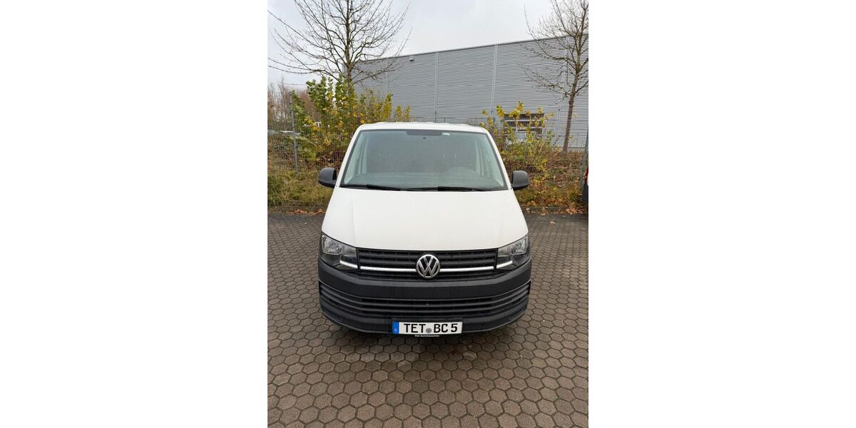 VW T6 Transporter 166.118 km 14.900 € Sanitz 18190