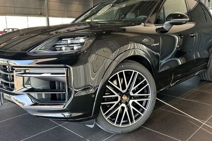 Porsche Cayenne 9.000 km 139.900 € Hilzingen 78247