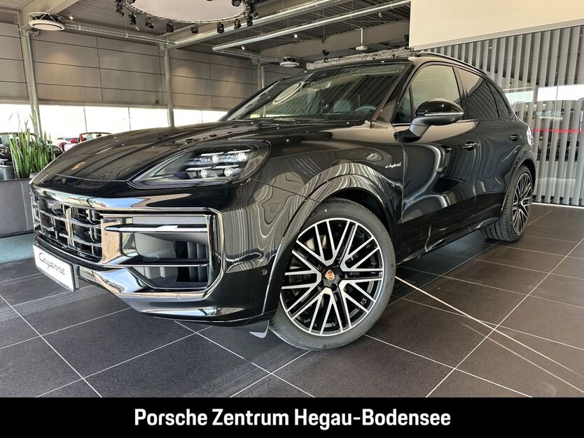 Porsche Cayenne 9.000 km 139.900 € Hilzingen 78247