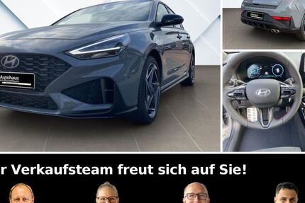 Hyundai i30 3.900 km 30.880 € Ingelheim 55218
