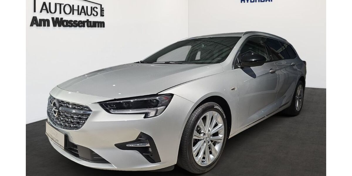 Opel Insignia 55.674 km 23.999 &euro; Beckum 59269