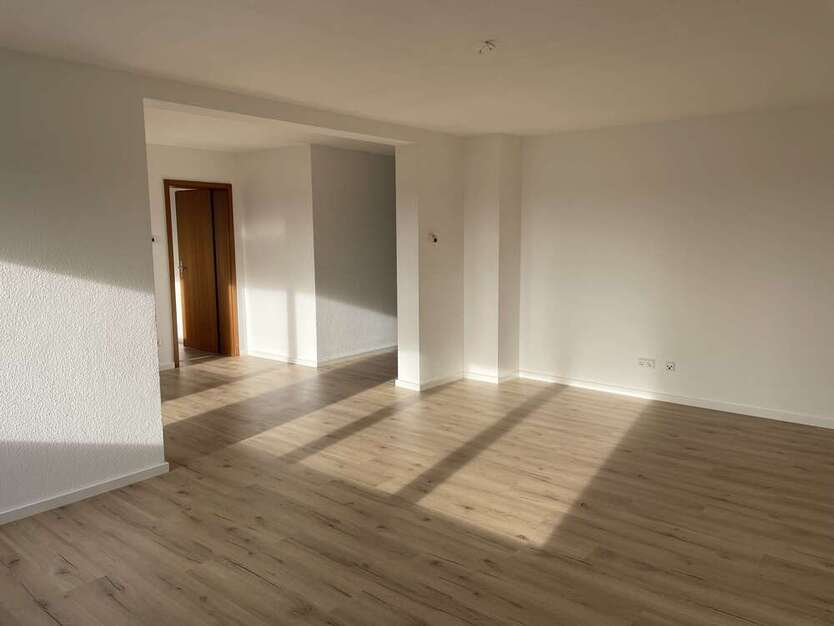 Wohnung zum Mieten in Künzelsau-Gaisbach 750 € 81.73 m²