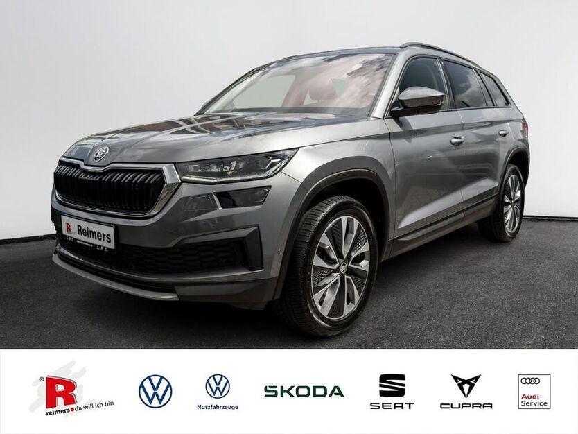 Kodiaq