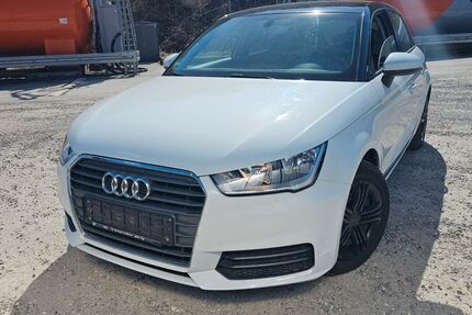 Audi A1 46.000 km 11.900 &euro; Albstadt 72458