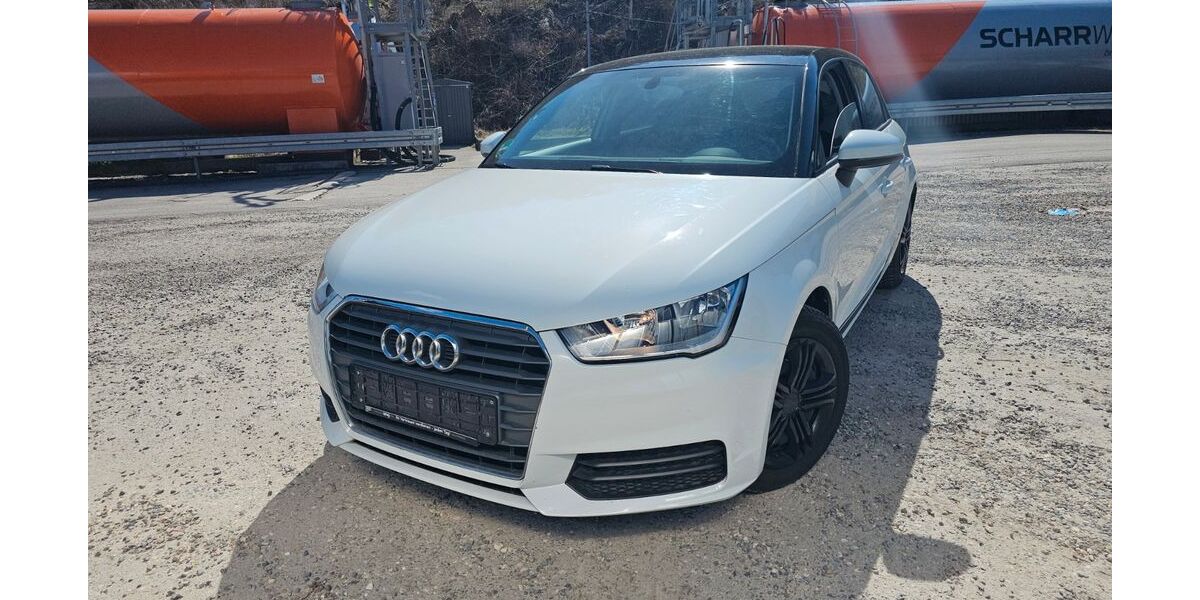 Audi A1 46.000 km 11.900 &euro; Albstadt 72458