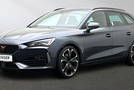 Cupra Leon 47.407 km 25.880 &euro; Rheine 48429