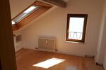 4,5 Zimmer Maisonette Wohnung im 2. und 3. OG mit Balkon Garten