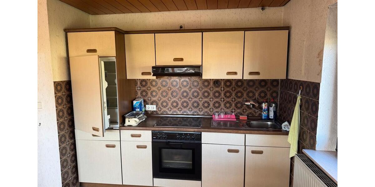 Mehrfamilienhaus, Wohnhaus Kraichtal - 6 Zimmer, 135 m&sup2;, 412.000&euro; | Angebot:26334752