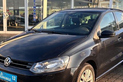 VW Polo 203.243 km 4.990 &euro; Niedergebra 99759