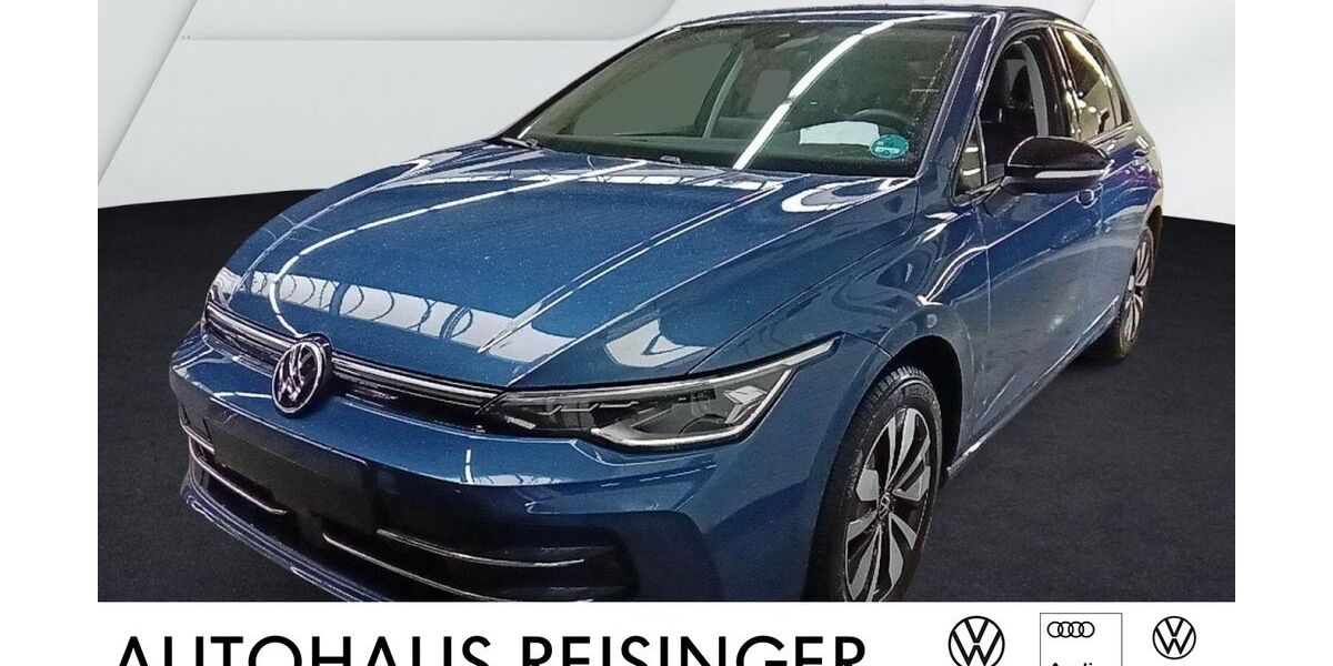 VW Golf 15.682 km 29.850 &euro; Wasserburg a. Inn 83512