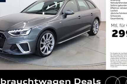 Audi A4 54.732 km 29.980 &euro; Ursensollen 92289