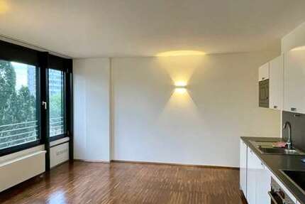 Wohnung Frankfurt Niederrad - 1.5 Zimmer, 57 m&sup2;, 975&euro; | Angebot:26866150