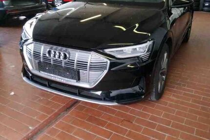 Audi e-tron 20.500 km 36.970 &euro; Helmstedt 38350