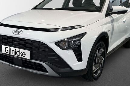 Hyundai BAYON 1.500 km 18.490 &euro; Erfurt 99086