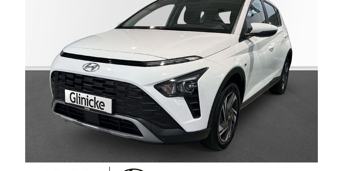 Hyundai BAYON 1.500 km 18.490 &euro; Erfurt 99086