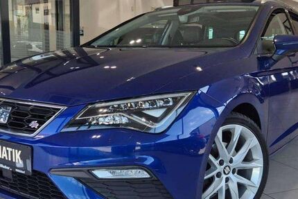 Seat Leon 182.500 km 13.770 &euro; Neuötting 84524