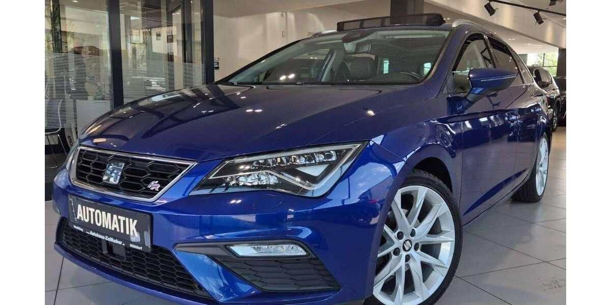 Seat Leon 182.500 km 13.770 &euro; Neuötting 84524