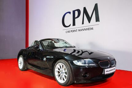 BMW Z4 96.000 km 13.450 &euro; Mannheim 68167