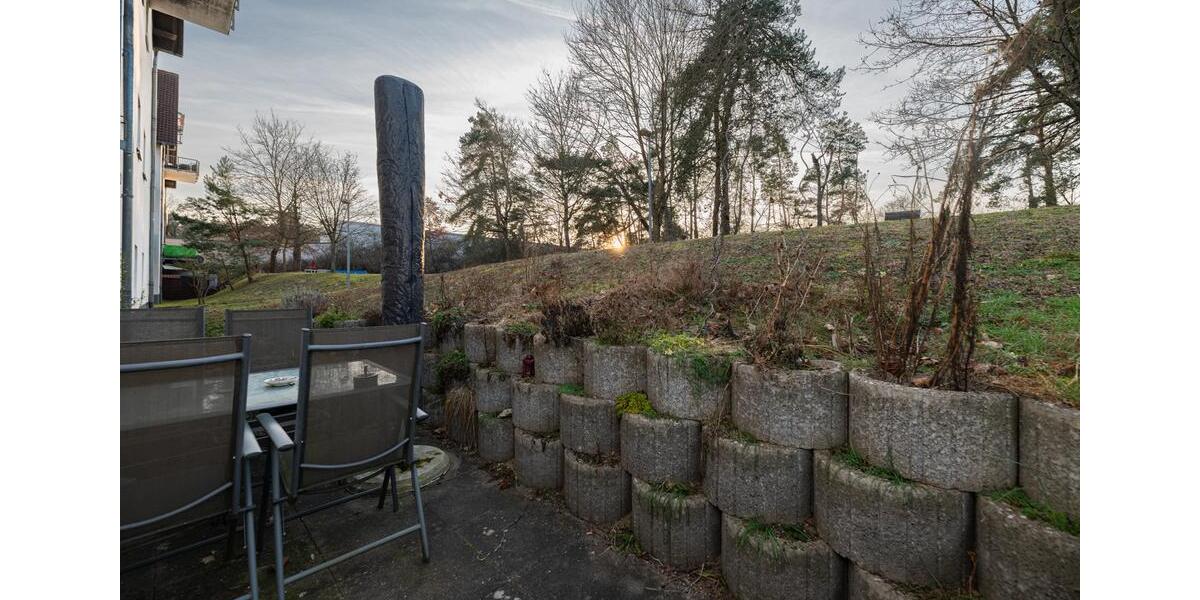 Etagenwohnung Babenhausen - 3 Zimmer, 88 m&sup2;, 775&euro; | Angebot:25513224