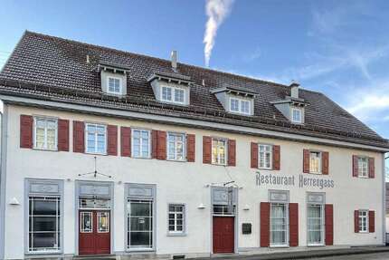 Gewerbeobjekt Gschwend - 169.000&euro; | Angebot:19220262