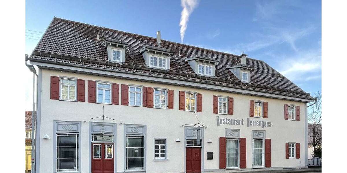 Gewerbeobjekt Gschwend - 169.000&euro; | Angebot:19220262