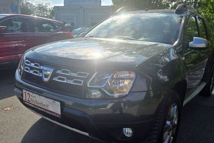Dacia Duster 86.000 km 8.990 &euro; Bielefeld 33647