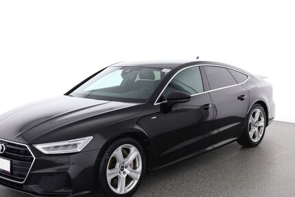 Audi A7 90.000 km 38.880 € Berlin 12103