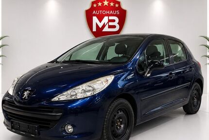 Peugeot 207 102.000 km 3.490 &euro; Ludwigshafen am Rhein 67059
