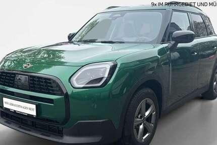 Mini Cooper Countryman 15.200 km 33.440 &euro; Dülmen 48249
