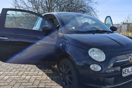 Fiat 500 185.148 km 1.877 &euro; Weiden 92637