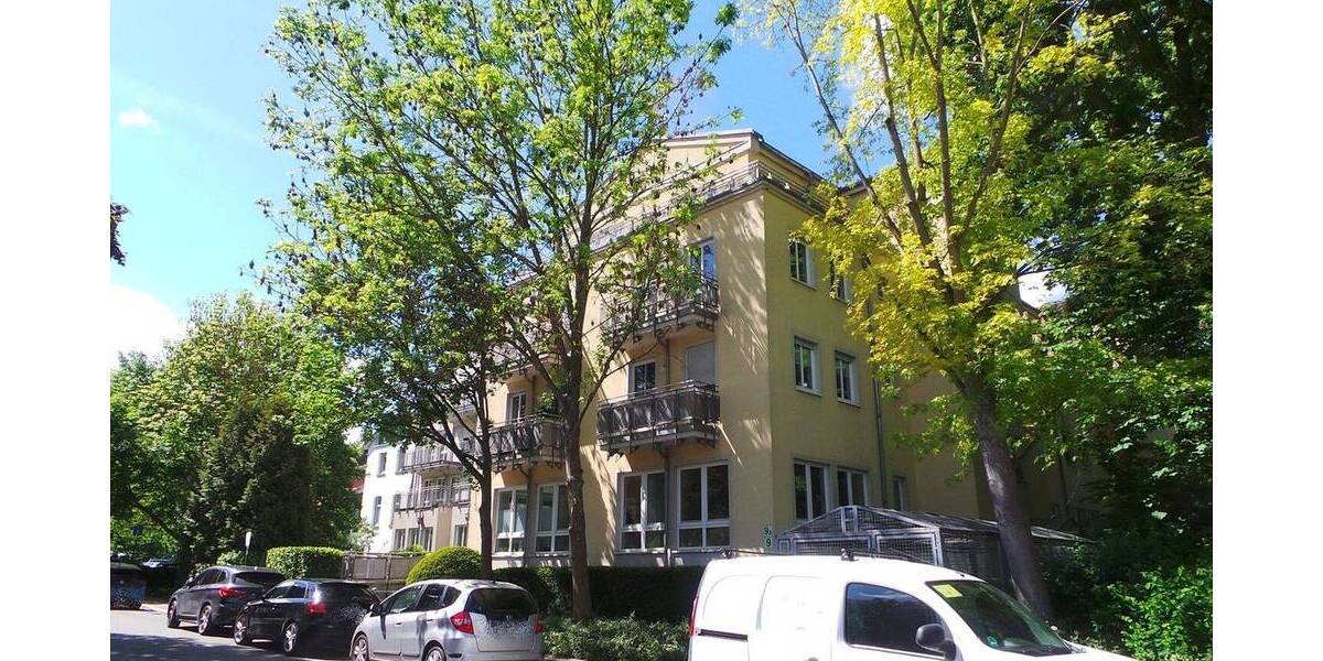 Etagenwohnung Göttingen Oststadt - 3 Zimmer, 96 m&sup2;, 429.000&euro; | Angebot:26778275