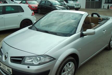 Renault Megane 141.000 km 3.650 &euro; Waiblingen (bei Stuttgart) 71332