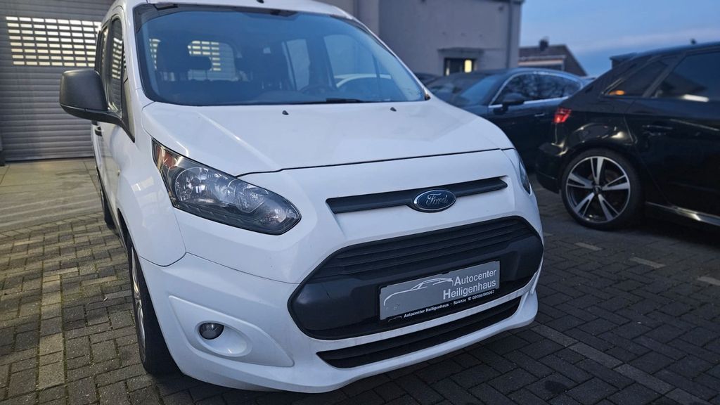 Ford Transit 201.859 km 9.980 &euro; Heiligenhaus 42579