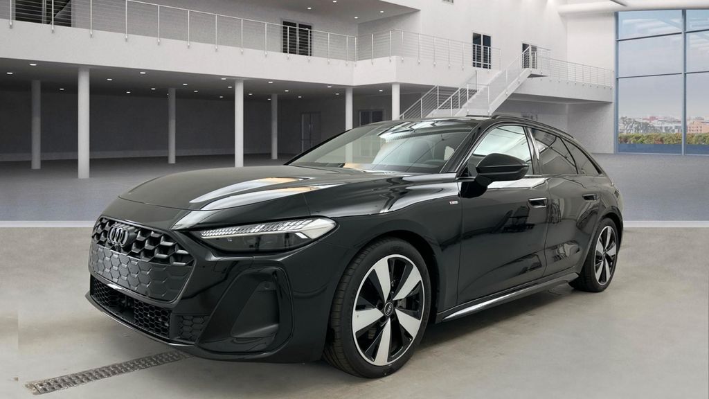 Audi A5 4.682 km 42.890 &euro; Jettingen 71131