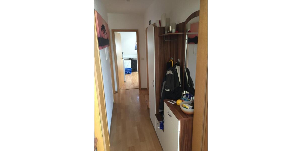 Dachgeschoßwohnung Dingolfing - 2 Zimmer, 45 m&sup2;, 169.000&euro; | Angebot:25948094