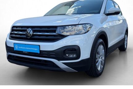 VW T-Cross 66.117 km 14.920 &euro; Eisenach 99817