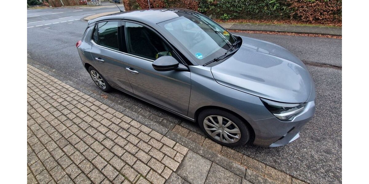 Opel Corsa 112.500 km 8.650 &euro; Simmerath 52152