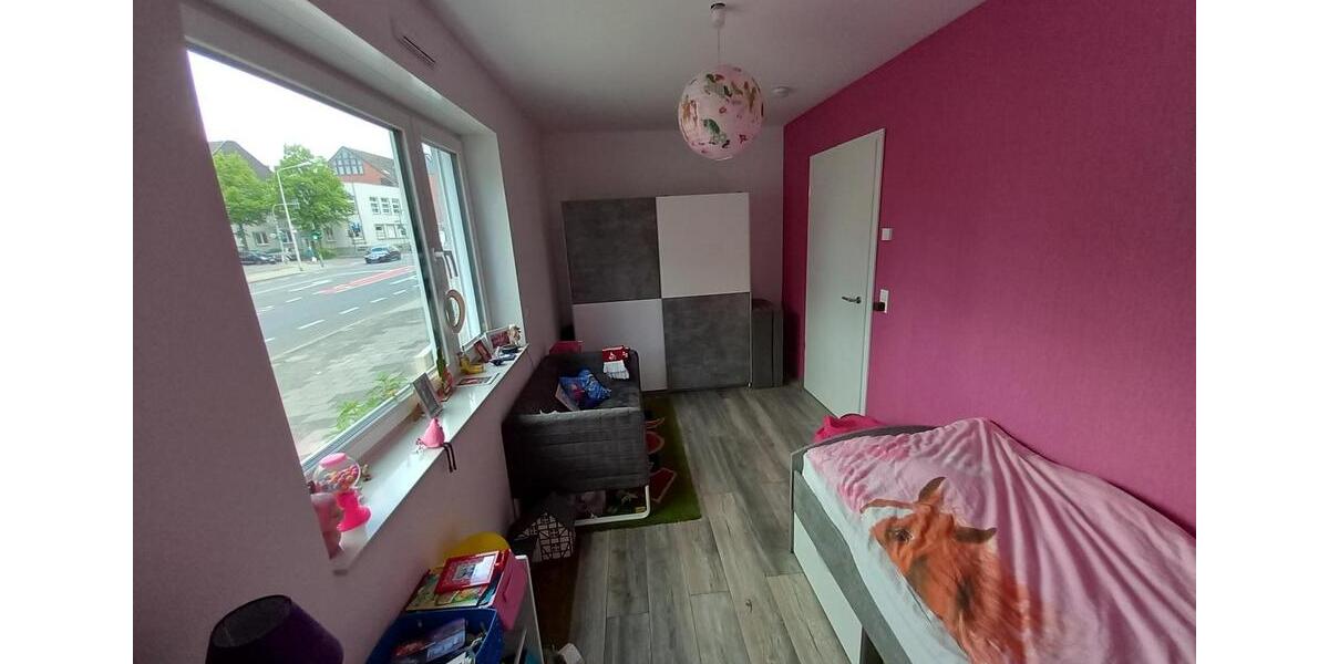Etagenwohnung Düren Distelrath - 3 Zimmer, 80 m&sup2;, 290.000&euro; | Angebot:26943175