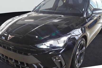 Cupra Leon 28.545 km 31.770 &euro; Bocholt 46395
