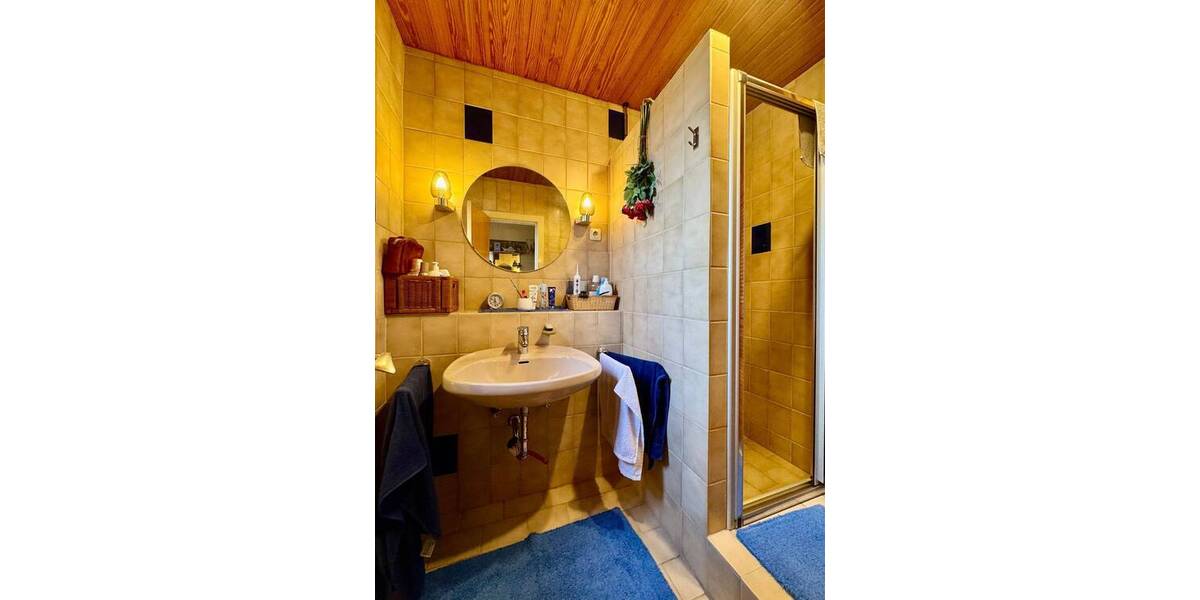 Einfamilienhaus Hemmoor Basbeck - 4 Zimmer, 100 m&sup2;, 175.000&euro; | Angebot:26320740