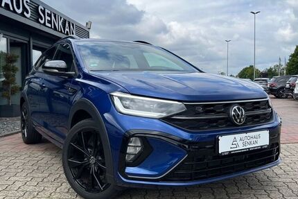 VW Taigo