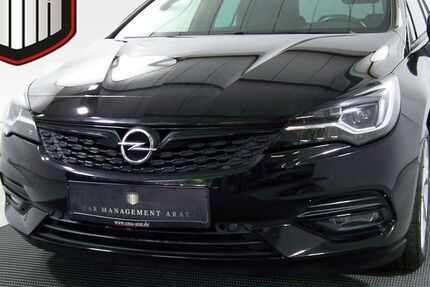 Opel Astra 59.800 km 13.589 &euro; Hamburg Stadtteil Horn 22119