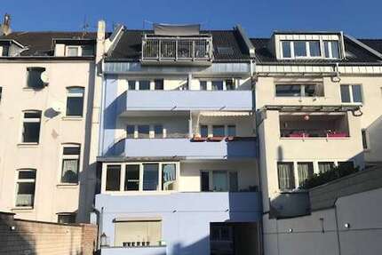 Wohnung zum Mieten in Köln 790 € 47 m²