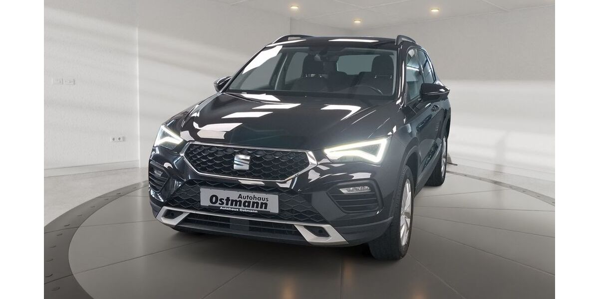 Seat Ateca 65.178 km 21.680 &euro; Wolfhagen 34466