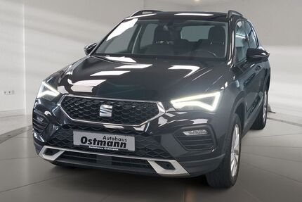 Seat Ateca 65.178 km 23.690 &euro; Wolfhagen 34466