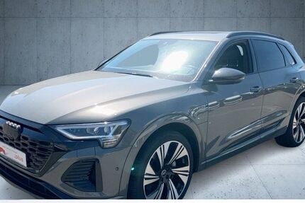 Audi Q8 e-tron 46.036 km 48.880 &euro; Neutraubling 93073