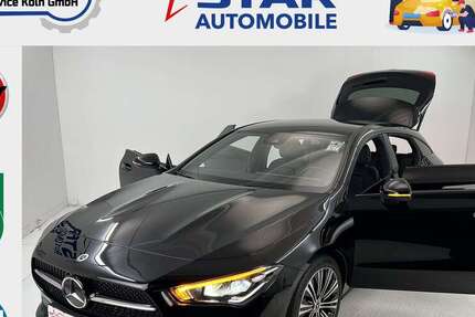 Mercedes-Benz CLA 220 58.270 km 29.390 &euro; Köln 50739