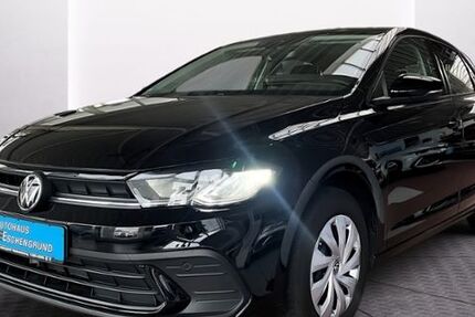 VW Polo 6.008 km 19.889 &euro; Neubrandenburg 17034